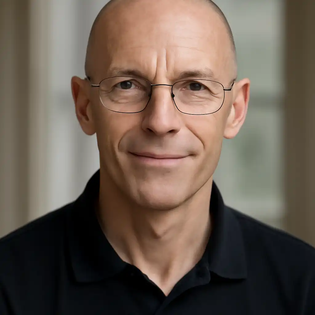 James O'Connor